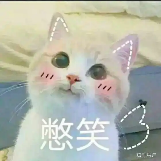  有什么可爱的表情包.