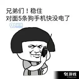  诛仙手游斗图表情包斗图我从来没输过