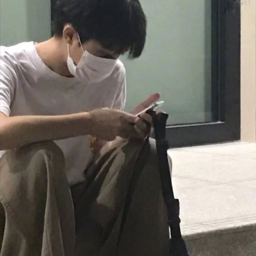  置顶很久的短句文案