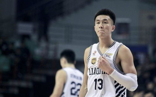  中国男篮实力亚洲仅次两队新生代崛起东京奥运会有望突破前八