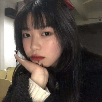  温柔妹妹微信头像唯美清新爱女生头像我要个性网