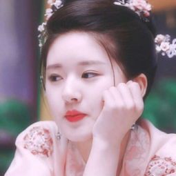  闺蜜头像古风一左一右唯美2020最新超仙闺蜜头像
