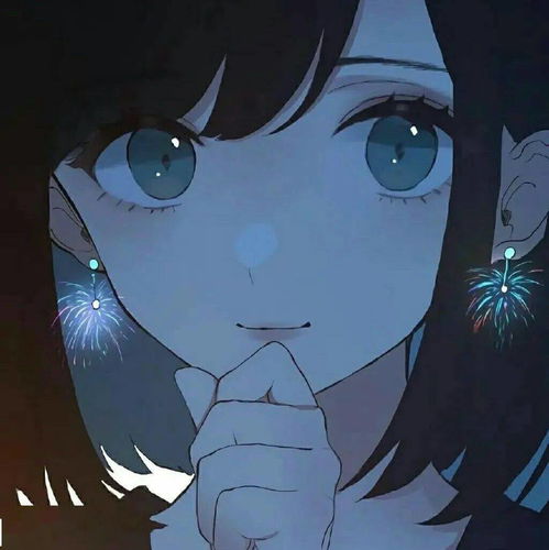 动漫头像合集