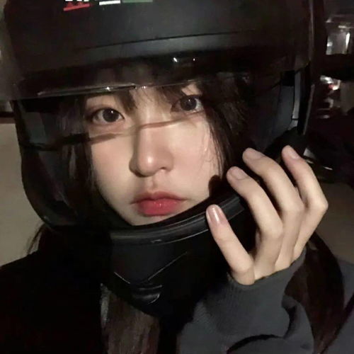  微信头像非常nice