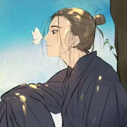  一组一人之下头像