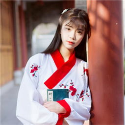 闺蜜真人版头像古风