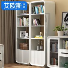  西安烤漆书柜