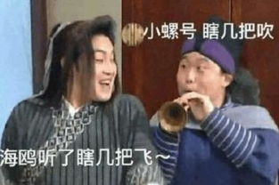  武林外传之湘玉溜肥肠