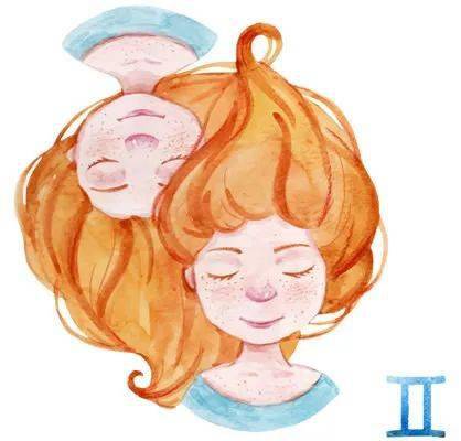 星座小容女12星座2021年3月运势播报