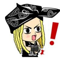  gdragon权志龙gd表情包系列图