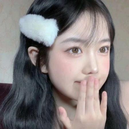  小清新意境御姐女生头像2020最新
