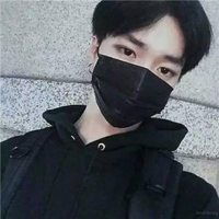  2019男生流行头像妹子喜欢的