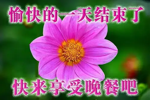  最新早上好动态图片大全微信早安祝福表情包
