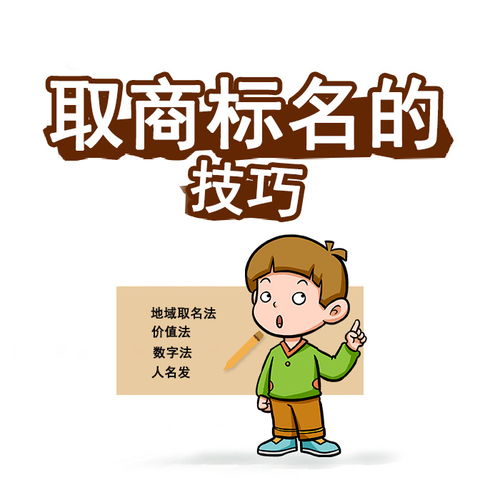  商标注册程序东莞常平商标注册神州众达费用合理