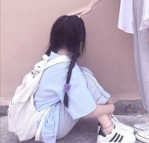  小姐妹的互夸文案