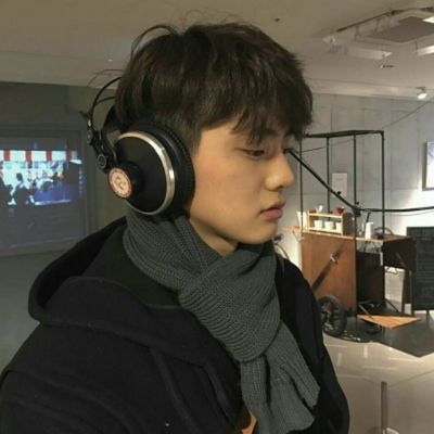 帅哥头像阳光帅气口罩男