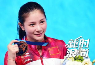  奥运不只有腹肌和表情包盘点里约赛场的美女健将