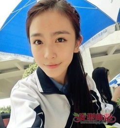  头发软可以留向上梳的刘海吗扎马尾辫软塌塌的怎么办