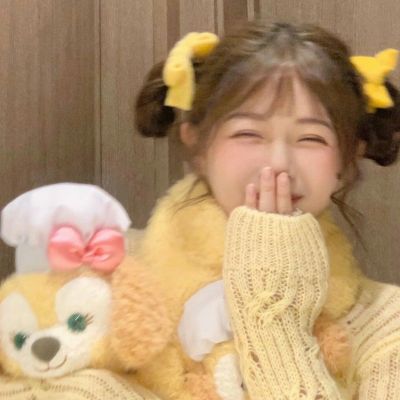  ins软妹微信女头我觉得我长得还微信头像我要个性网