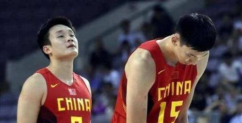  中国男篮斯杯名单都有谁