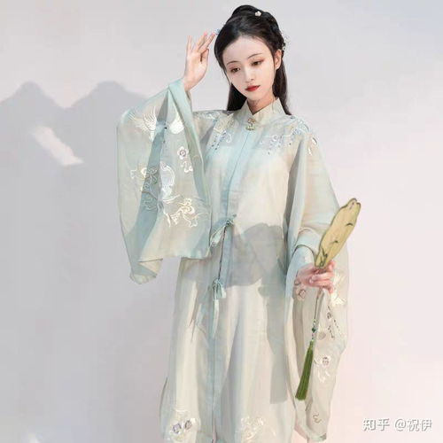  我想成为一个像艾比一样的人,不求成为网红,只求正常的女装出门,最好是穿汉服这种,有什么建议么