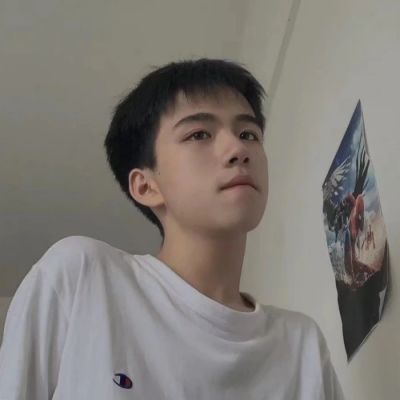  个性男头,男生头像ins风高级质感