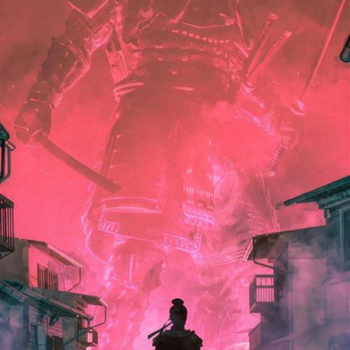  2023令人舒适的风景头像