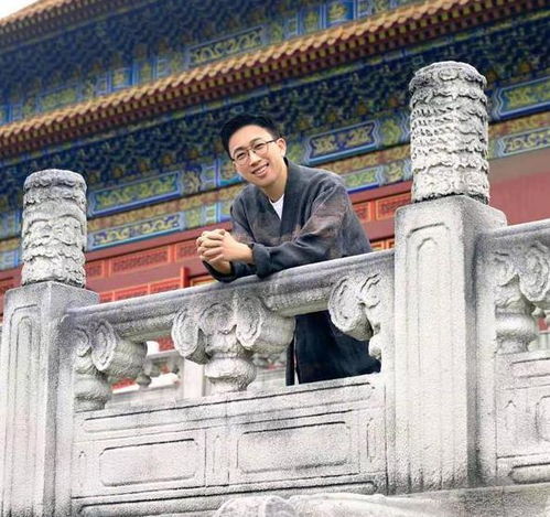  于正发文谈演员选戏标准与机会永远莫欺少年穷