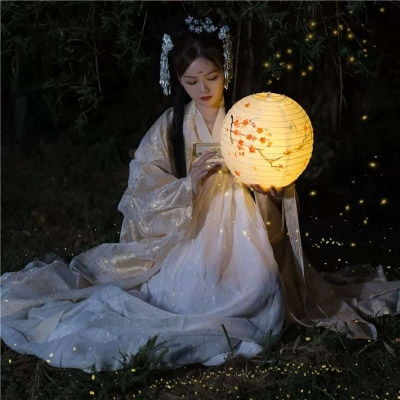 微信头像女士气质唯美 