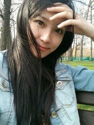 头像小萌妹李媛