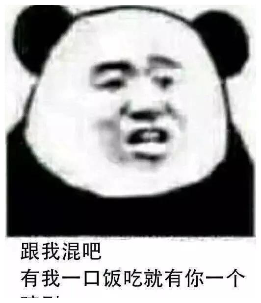  你表情包太多,不想和你聊了