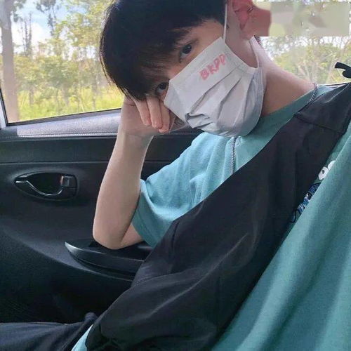  头像最近超火的微信头像