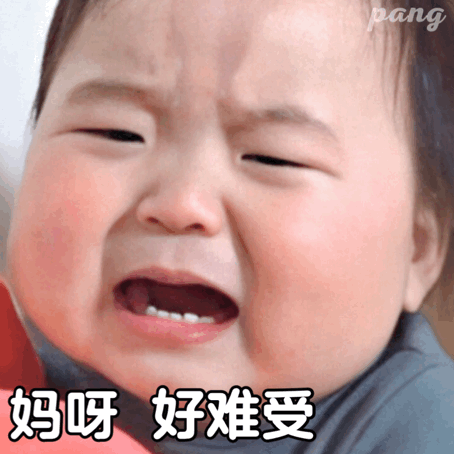  黄夏温表情包合集你不要这样啊