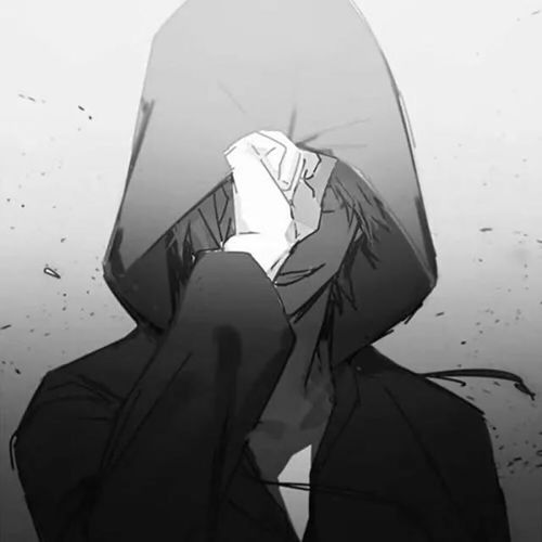  分享一些各种风格动漫男生头像