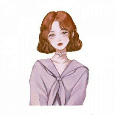 气质闺蜜头像一人一张情