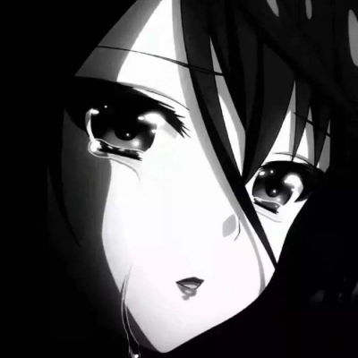  旧漫风女头10