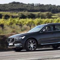  沃尔沃xc60头像