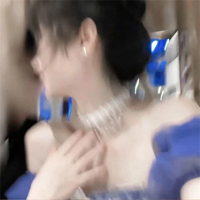  2023独一无二与众不同女生头像
