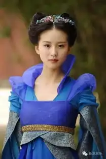  古装现代装都美太难赵丽颖张翰古装成表情包古装惊艳