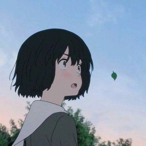  有哪个姐妹知道这是哪个动漫里的人物吗,求解