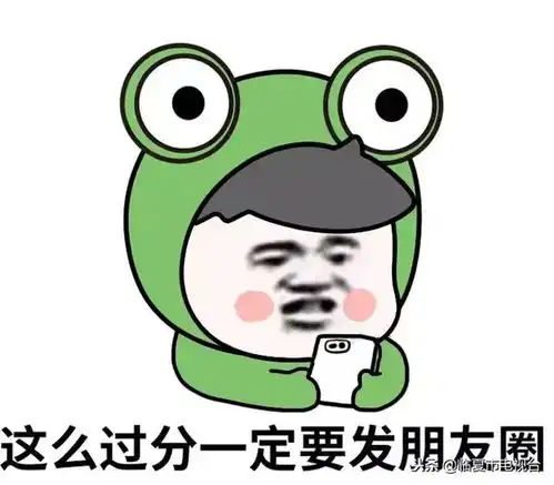 表情包破解版会理