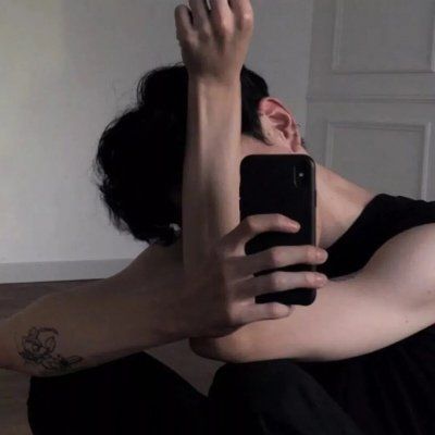  ins小清新文艺范男头靠近你的时男生头像我要个性网