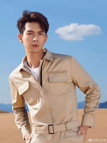  一打开抖音就看到李现,网友疯了