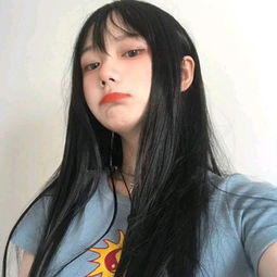  四人闺蜜头像霸气超拽