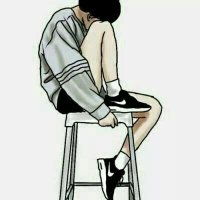  最火动漫情侣头像qq情侣头像动漫一男一女第18页潮人个性网