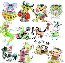  明年得贵人帮助大发横财,好运连连30年的生肖