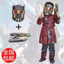  国旗护卫服装