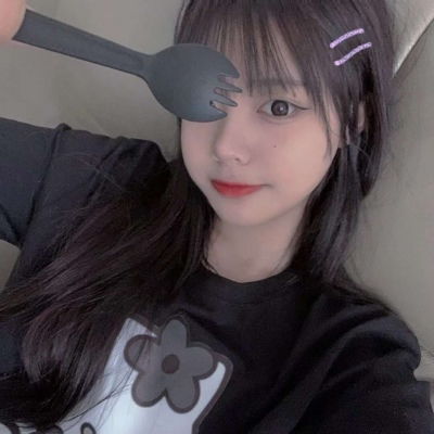 头像图片女孩真人可爱