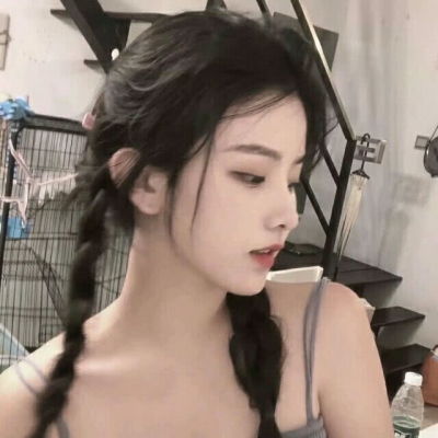  神仙女头看晚霞散漫千里定不如女生头像我要个性网