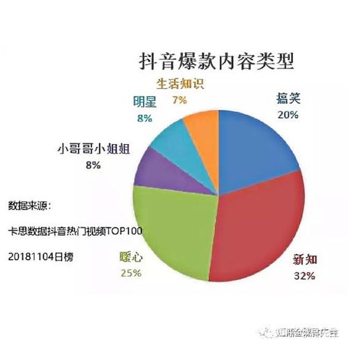  2021互联网项目数据调研报告抖音篇